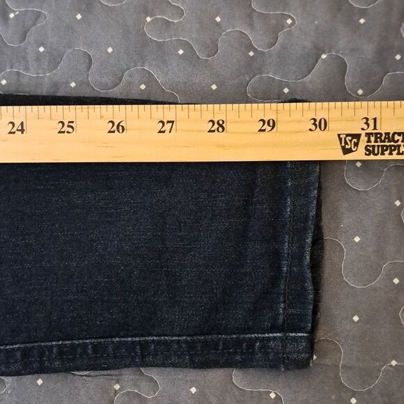 KanCan pull on jeans size 7 - Picture 6 of 6